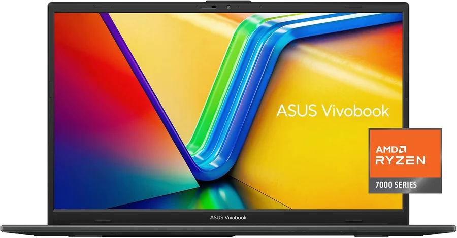 ASUS Vivobook Go E1504FA-AS33 (AMD Ryzen 3 7320U, 8GB RAM, 128GB SSD)